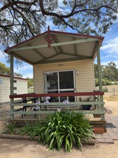 Hay Caravan Park - Hay - 6