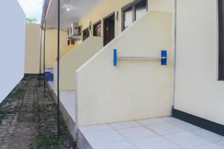 OYO 92060 We Bro Kost - Kupang - 8