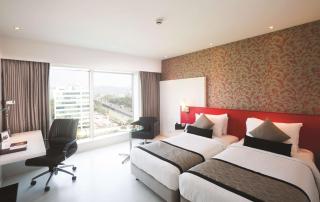 Country Inn & Suites By Radisson Navi Mumbai - Navi Mumbai - 8
