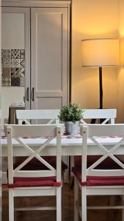 Apartment Major - Belgrado - 0