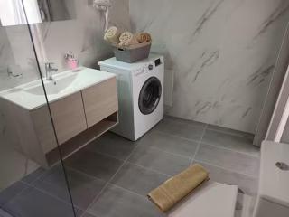 The Sun House in Paradisi - 8