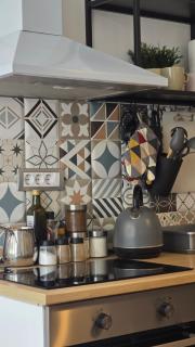 Apartment Major - Belgrado - 4