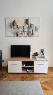 Apartment Major - Belgrado - 8