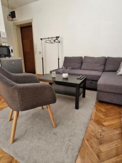 Apartment Major - Belgrado - 7