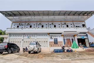 Hotel O Elisa Hill - 0