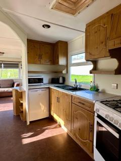 Simene cabin - Bridport - 3