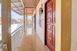 OYO 92054 Gala Residence - Jambi - 6