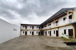 OYO 92054 Gala Residence - Jambi - 8