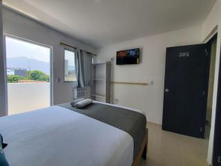 Apartahotel hm caribe - Santa Marta - 5