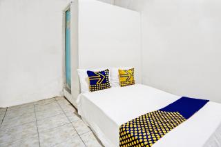 Hotel O Tarlo Guest House 4 - 0