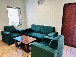 Almora Farm - Udaipur - 4
