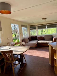 Simene cabin - Bridport - 8