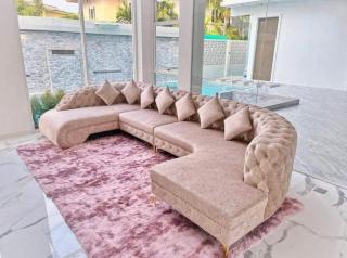 Luxury Pool Villa 99 - Ban Bang Krang - 1