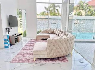 Luxury Pool Villa 99 - Ban Bang Krang - 8