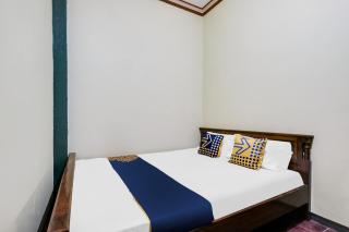SPOT ON 92068 Pudja Kesuma Homestay Syariah Yogyakarta - Yogyakarta - 3