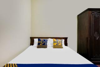 SPOT ON 92068 Pudja Kesuma Homestay Syariah Yogyakarta - Yogyakarta - 7