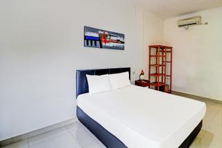 Capital O 92094 Hotel Kertha - Pesanggaran - 4