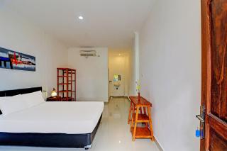 Capital O 92094 Hotel Kertha - Pesanggaran - 9