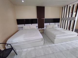 Hotel O Subur - 3