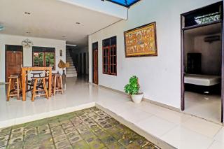 Capital O 92094 Hotel Kertha - Pesanggaran - 2