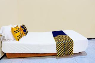 OYO Life 92091 Citra Omah Syariah - Blimbing - 8
