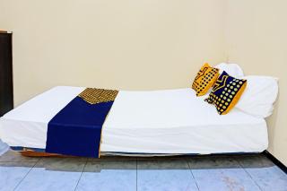 OYO Life 92091 Citra Omah Syariah - Blimbing - 6