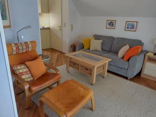 Ferienwohnung Seeblick 222 - Ostseebad Koserow - 9