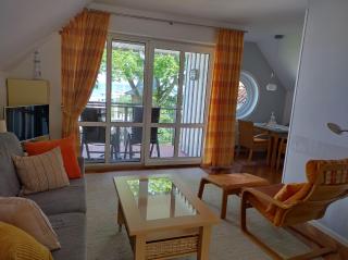 Ferienwohnung Seeblick 222 - Ostseebad Koserow - 8