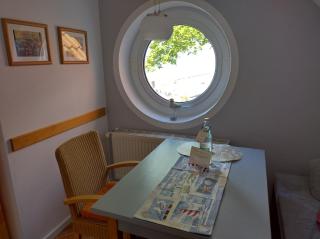 Ferienwohnung Seeblick 222 - Ostseebad Koserow - 5