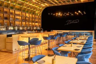Radisson Blu Hotel Chennai City Centre - 9