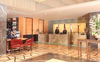Radisson Blu Hotel Chennai City Centre - Chennai - 6