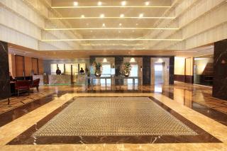 Radisson Blu Hotel Chennai City Centre - Chennai - 5