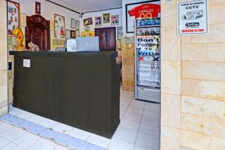 Capital O 92094 Hotel Kertha - 0