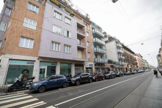 Elegante Appartamento nel Cuore dei Navigli - Milan - 1