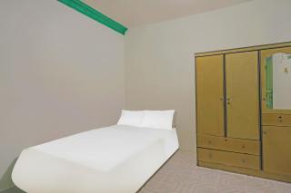 Hotel O Homestay Bude Sri - Batam Center - 5