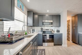 2 Mi to Hudson Beach Canal-View Retreat - 3