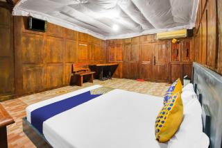 OYO 92083 Lailik Gilang Guesthouse - Watukarung - 3