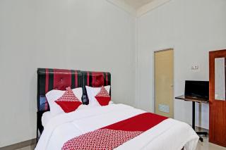 OYO 92135 A3 Homestay Syariah Executive - Pekanbaru - 3