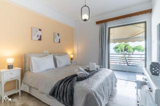 'Nefeli' House With Amazing View Βy The Sea - Nea Makri - 9