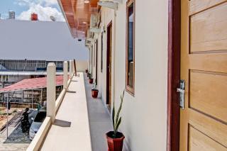 OYO 92135 A3 Homestay Syariah Executive - Pekanbaru - 0