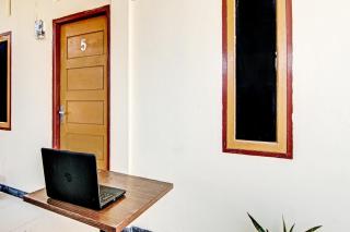 OYO 92135 A3 Homestay Syariah Executive - Pekanbaru - 1