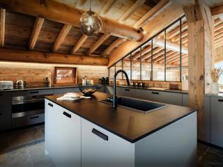 La Ferme de Mila - OVO Network - Saint-Jean-de-Sixt - 6