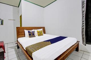 Hotel O Indah Arum - 6