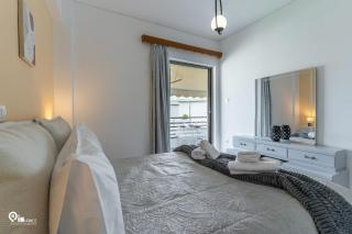 'Nefeli' House With Amazing View Βy The Sea - Nea Makri - 6