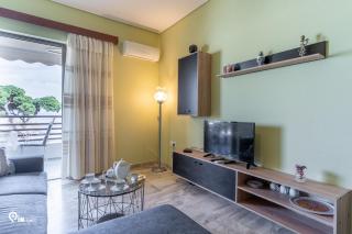 Nefeli - Unique Beachfront Apartment - 5