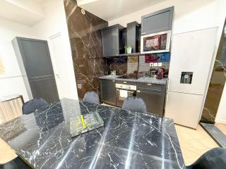Urban Flat 74 - Disneyland in Paris - Paris - 7
