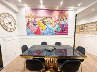 Urban Flat 74 - Disneyland in Paris - Paris - 8