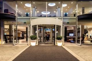 Hotel Berlin, Berlin, a member of Radisson Individuals - Berlin - 8