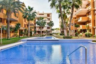 CC8 V Med by ZANIS - Torrevieja - 0