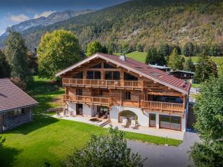 La Ferme de Mila - OVO Network - Saint-Jean-de-Sixt - 9